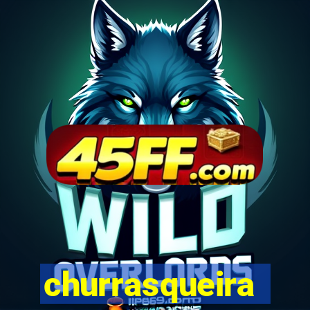 churrasqueira fortune grill